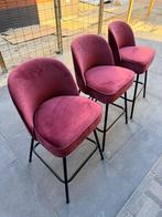 Krukken Be Pure Home Vogue, Ophalen, Drie, Zo goed als nieuw, Stof