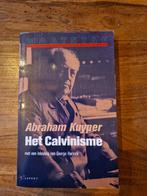 Abraham Kuyper - Het Calvinisme (Stone lezingen), Boeken, Ophalen of Verzenden, Gelezen, Abraham Kuyper, Christendom | Protestants