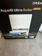Dreame Aqua10 Ultra Roller Complete robotstofzuiger, Ophalen of Verzenden, Zo goed als nieuw, Robotstofzuiger