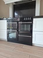 Gasfornuis Belling, Ophalen of Verzenden, Zwart