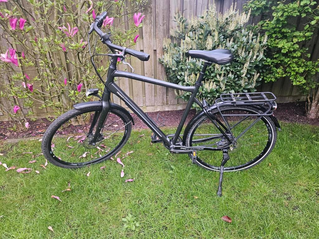 Giant anytour cs2 xl 61cm, Ophalen of Verzenden, Gebruikt, Meer dan 20 versnellingen, Giant