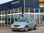 Mercedes-Benz A-klasse 200 Avantgarde AUT Pano Airco Schoon, 136 pk, Gebruikt, 4 cilinders, Leder en Stof