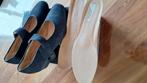 Hartjes maat 6 wijdte g, Ophalen of Verzenden, Zo goed als nieuw, Zwart, Sneakers of Gympen