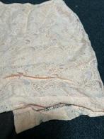 Dames rok beige maat 38, Kleding | Dames, Maat 38/40 (M), Beige, Ophalen of Verzenden, Knielengte