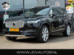 Volvo XC90 2.0 T8 Twin Engine AWD Inscription PANO/B&W/LUCHT, Auto's, 404 pk, Gebruikt, 1969 cc, 150 min