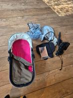 Joolz kinderwagen met toebehoren, Kinderen en Baby's, Kinderwagens en Combinaties, Ophalen of Verzenden, Gebruikt, Overige merken