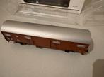 2 Märklin DB bagagewagons nr 47311 nieuw in OVP, Ophalen of Verzenden, Nieuw, Wagon, Märklin