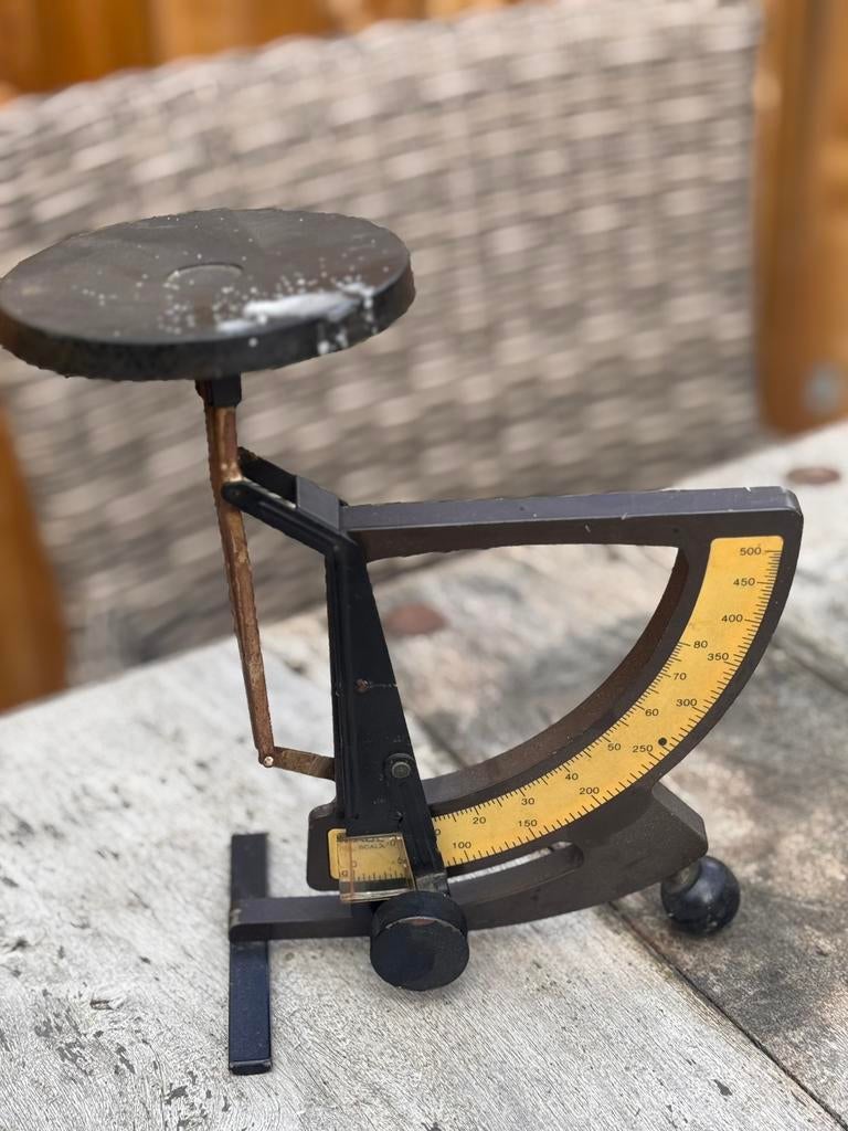 Brievenweger Maul, Antiek en Kunst, Ophalen of Verzenden