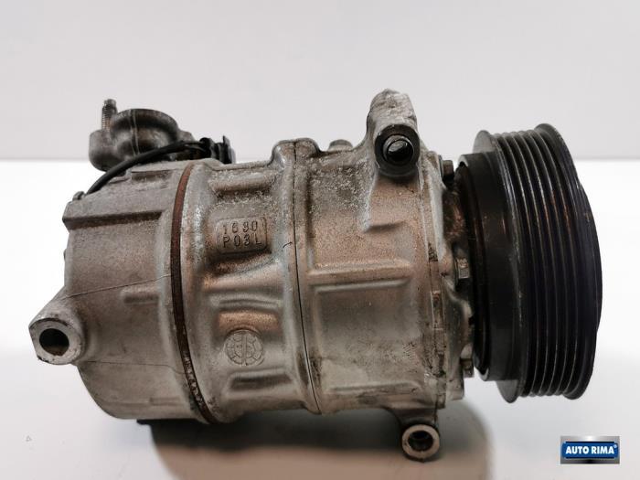 Aircopomp van een Volvo V70, Gebruikt, -, -, Ophalen of Verzenden