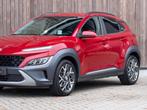 Hyundai KONA 1.6 GDI HEV Fashion / 18' / HUD / Adaptief CC /, Stof, Gebruikt, Bedrijf, SUV of Terreinwagen