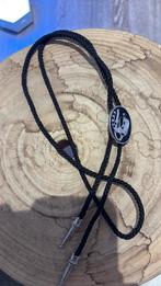 Bolo Tie country en western incl verzenden, Ophalen of Verzenden, Zo goed als nieuw, Overige materialen