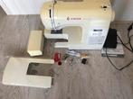 singer naaimachine serenade  u kunt het hier testen, Ophalen of Verzenden, Zo goed als nieuw, Naaimachine, Singer