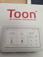 Toon thermostaat, Ophalen of Verzenden