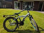 Gebruikte 20 inch kinderfiets - Fietst prima!, Ophalen of Verzenden, Gebruikt, 20 inch of meer, Batavus
