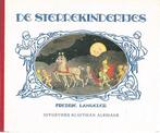 Freddy Langeler De Sterrenkindertjes, Ophalen of Verzenden, Zo goed als nieuw, Fictie algemeen