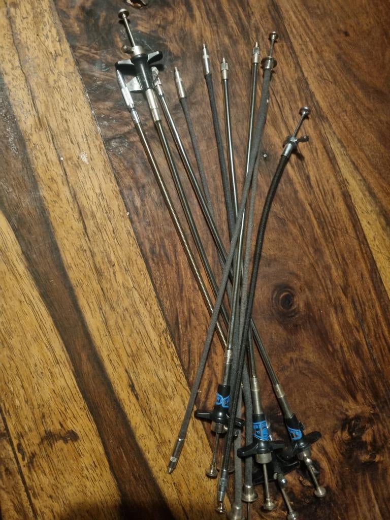 Zelfontspanner  camera  analoog  ., Watersport en Boten, Ophalen of Verzenden, Overige typen