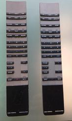 B&O Link Afstandsbedieningen (2 stuks) - Nagekeken, Ophalen of Verzenden