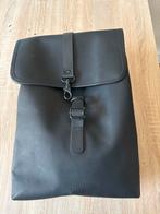 Rains rugtas, zo goed als nieuw, Ophalen of Verzenden, Zo goed als nieuw, Overige merken, Waterdicht