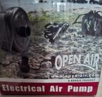 Elektrische luchtpomp - Zo goed als nieuw, Ophalen, Zo goed als nieuw, Elektrisch, Overige typen