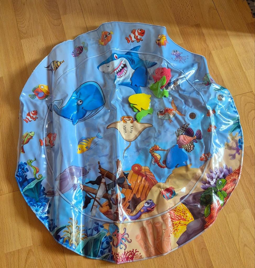Leuke en interactieve speelmat voor baby's. Nieuw, Ophalen of Verzenden, Nieuw