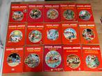 Suske en Wiske speciale uitgaven, 19 stuks, Meerdere stripboeken, Ophalen of Verzenden, Zo goed als nieuw