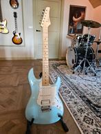 Te koop/ruil: FGN Odyssey J-Standard | Japan | HSS, Muziek en Instrumenten, Snaarinstrumenten | Gitaren | Bas, Ophalen of Verzenden