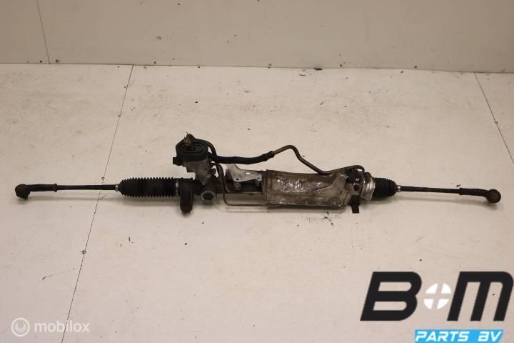 Stuurhuis met stuurbekrachtiging Volkswagen Golf 4 1J1422105, Auto-onderdelen, Ophanging en Onderstel, Gebruikt