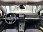 Volkswagen Golf 1.5 eTSI 115pk Life Edition Facelift | Pano, 12 maanden, Zwart, Bedrijf, Golf