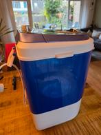 Alpina mini wasmachine, Witgoed en Apparatuur, Wasmachines, Minder dan 4 kg, Ophalen of Verzenden, Minder dan 1200 toeren, Minder dan 85 cm