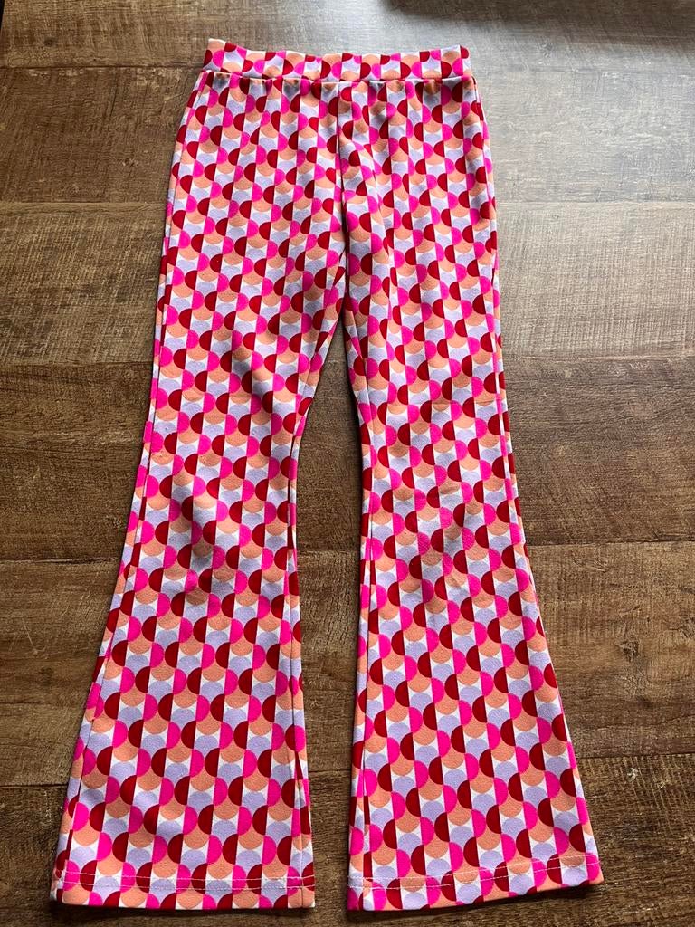 Meisjesbroek, Ophalen of Verzenden, Zo goed als nieuw, Meisje, Broek