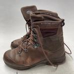 Haix Mondo Bergschoenen Combat Boots Bruin Maat 44, Gebruikt, Haix, Haix, Schoenen