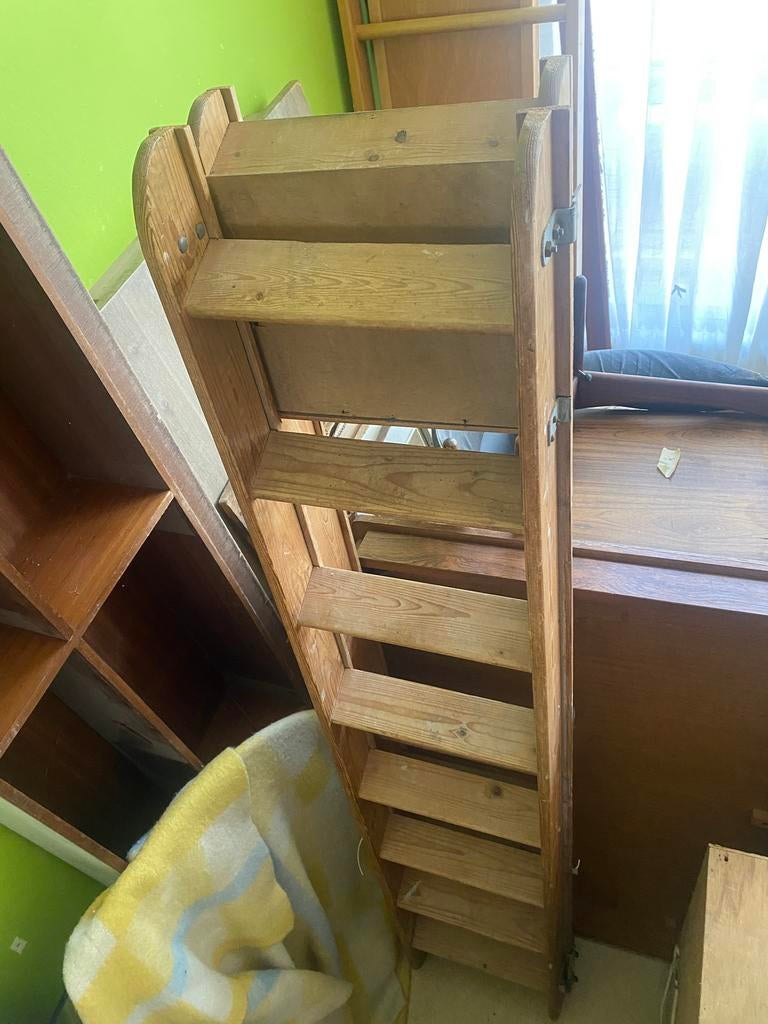 Vlizotrap ‘70 goede staat, Ophalen, Zo goed als nieuw, 2 tot 4 meter