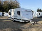 Dethleffs Camper 480 Nieuw model Mover, Rondzit, Schokbreker, Bedrijf, Overige typen