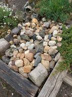 Keien voor tuin, Ophalen, Gebruikt, Multi, Kei