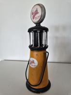 Vintage benzinepomp, Ophalen of Verzenden, Zo goed als nieuw, Overige typen