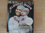 Klompelompe de vierseizoenen breiboek, Hanne Andreassen HjelmÅS, Ophalen of Verzenden, Gelezen, Breien en Haken