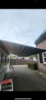 Thule zakluifel, Caravans en Kamperen, Ophalen, Gebruikt