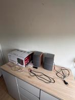 Speakers Edifier R1280T, Overige merken, Soundbar, Ophalen of Verzenden, Zo goed als nieuw