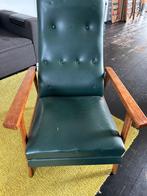 Vintage ligstoel - comfortabel met kleine imperfecties, Antiek en Kunst, Ophalen