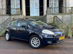 Fiat Grande Punto 1.2 Active 5 Deurs Elec Pakket, Auto's, Fiat, 1005 kg, 1242 cc, 4 cilinders, 400 kg