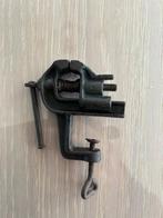 kleine vintage bankschroef, Ophalen of Verzenden