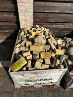 Waaltjes, Ophalen, Gebruikt, Klinkers, 5 tot 10 m²