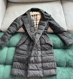 Burberry long coat, Ophalen of Verzenden, Zo goed als nieuw
