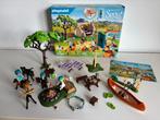 Playmobil Spirit Paardenkamp (70329), Kinderen en Baby's, Speelgoed | Playmobil, Ophalen of Verzenden, Zo goed als nieuw, Complete set