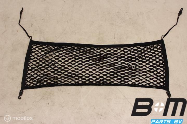 Bagagenet Skoda Citigo, Gebruikt