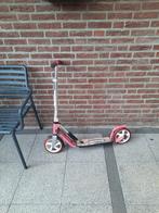Roze step voor kinderen, Fietsen en Brommers, Steps, Ophalen, Gebruikt, Gewone step