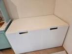 Ikea Smastad / Tuva speelgoedkist, Ophalen, Gebruikt, Kast