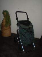 Playmarket Go plus Boodschappenwagen Boodschappentrolley, 40 tot 60 cm, Ophalen of Verzenden, Zo goed als nieuw, 75 cm of meer