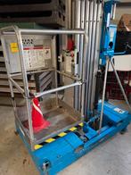 Hoogwerker, Ophalen, Heftruck, 1000 tot 2000 kg, Genie