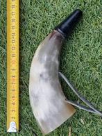 Oude jachthoorn, Ophalen of Verzenden